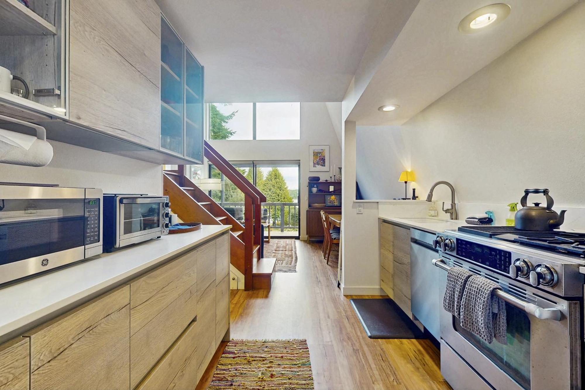Tranquil Tides Cottage Langley Eksteriør bilde