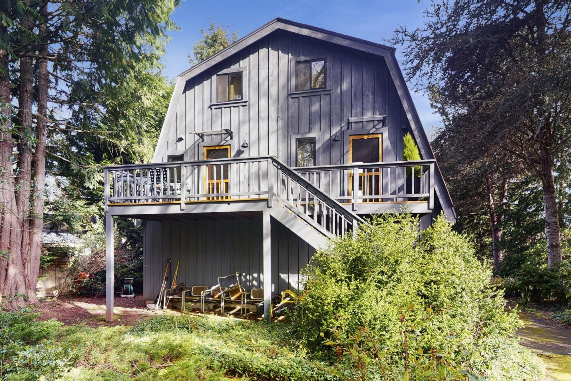 Tranquil Tides Cottage Langley Eksteriør bilde