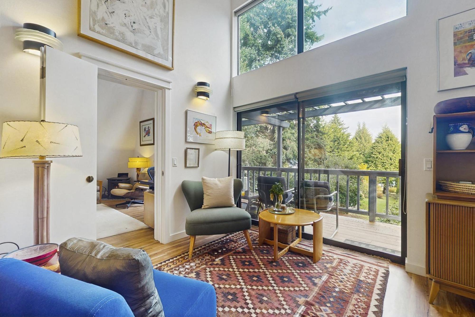 Tranquil Tides Cottage Langley Eksteriør bilde