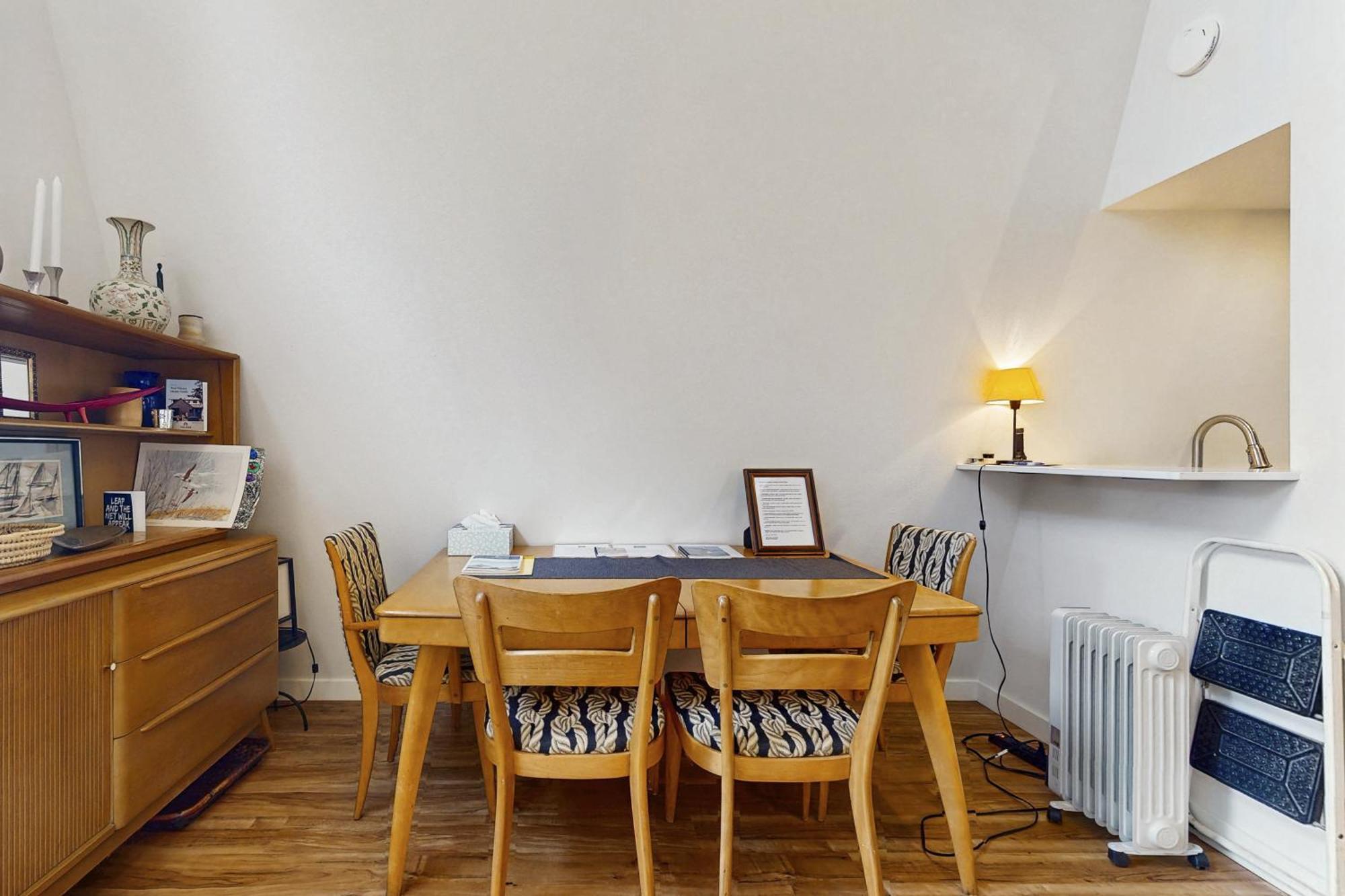 Tranquil Tides Cottage Langley Eksteriør bilde